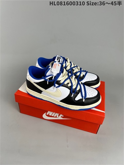 men low dunk sb shoes H 2023-3-21-015